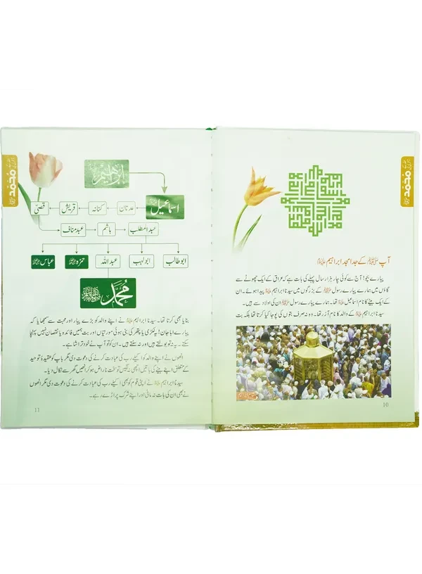 Allah Kay Akhri Nabi (SAW) - Image 4