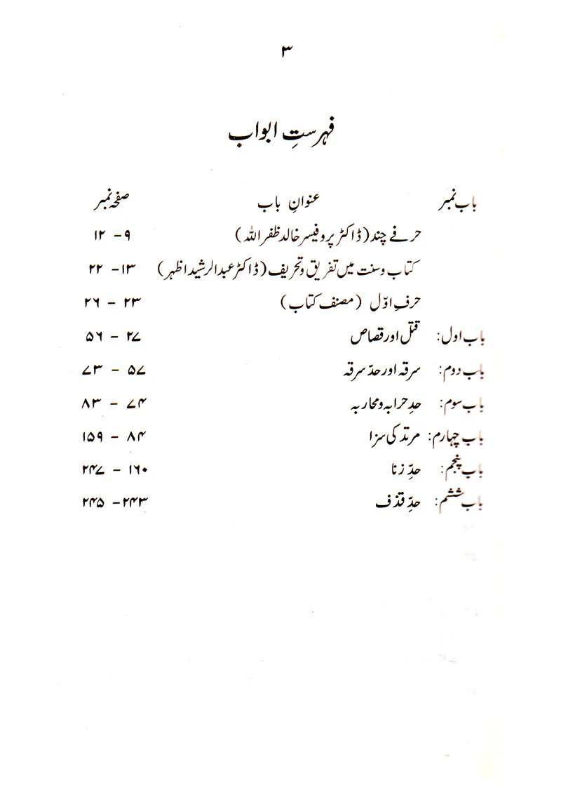 Aqoobat e Quran Aur Mufakir e Quran: Janab Ghulam Ahmed Parvaiz - Image 2