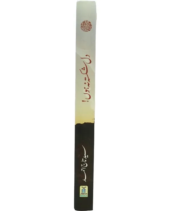 Dil Shakista Na Hou - Image 3