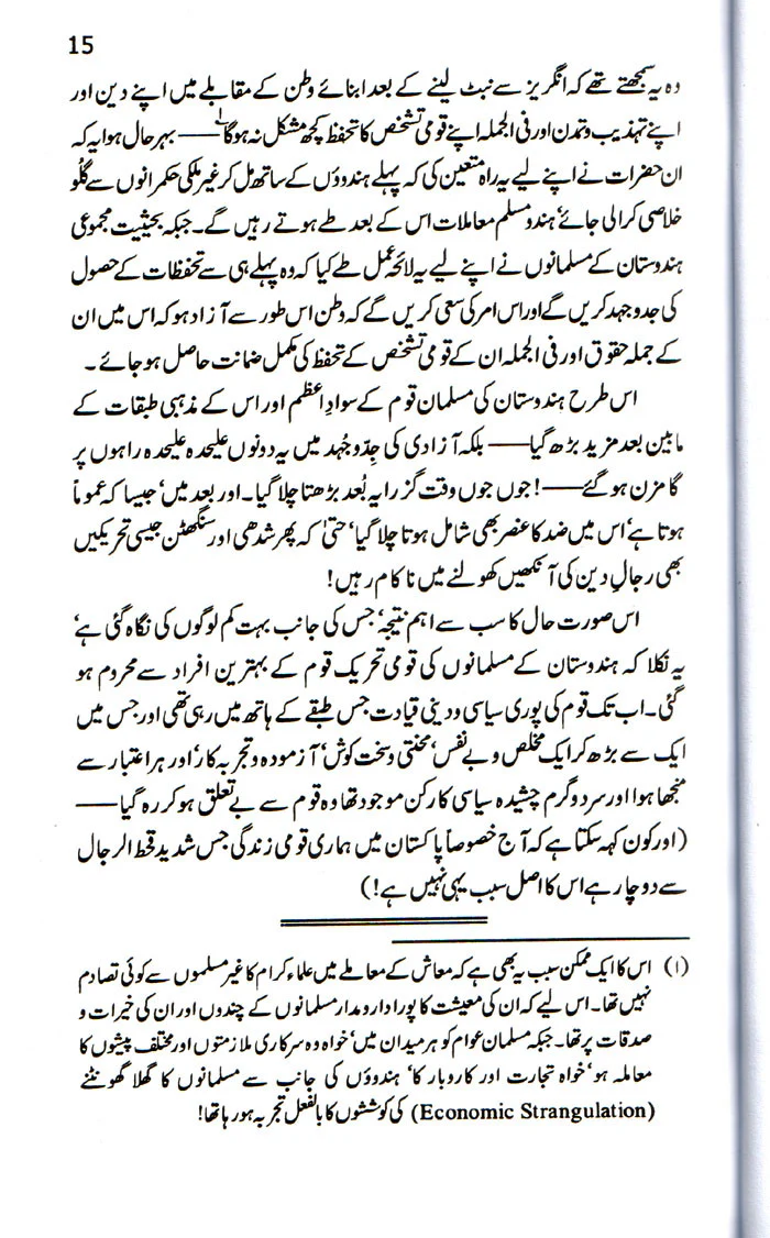Islam Aur Pakistan - Image 4