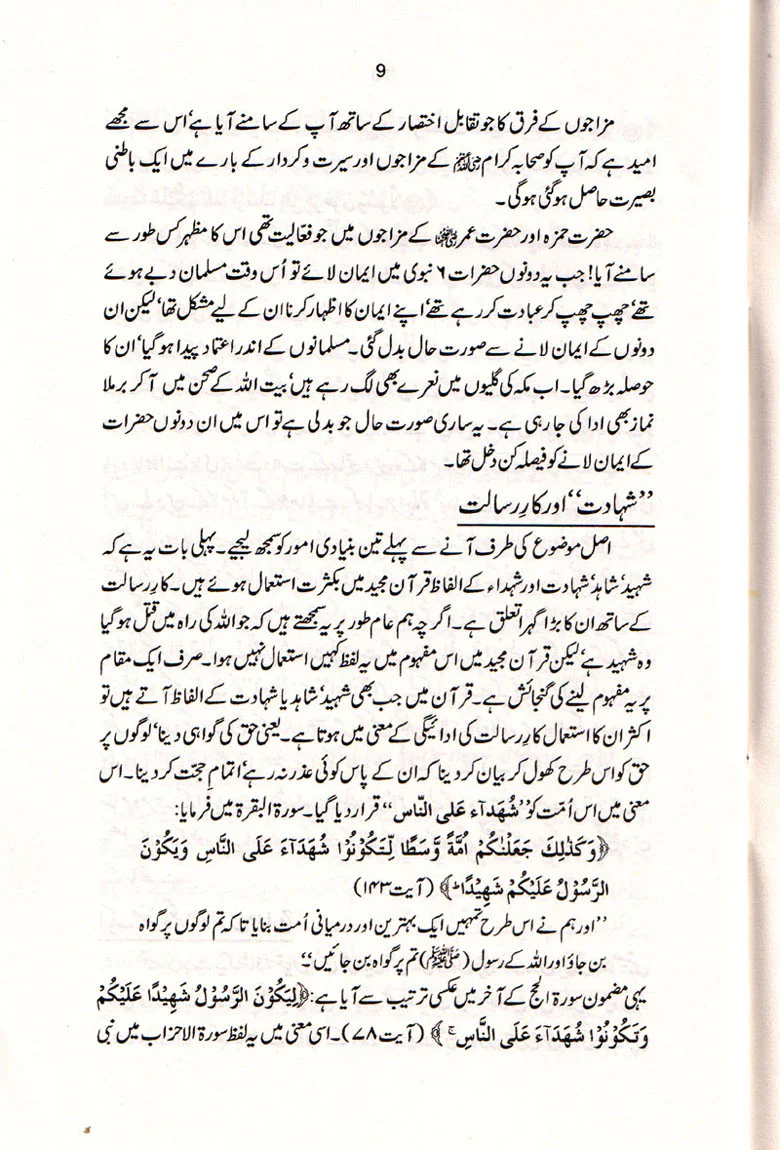Maseel e Essa - Ali Murtaza (RA) - Image 3