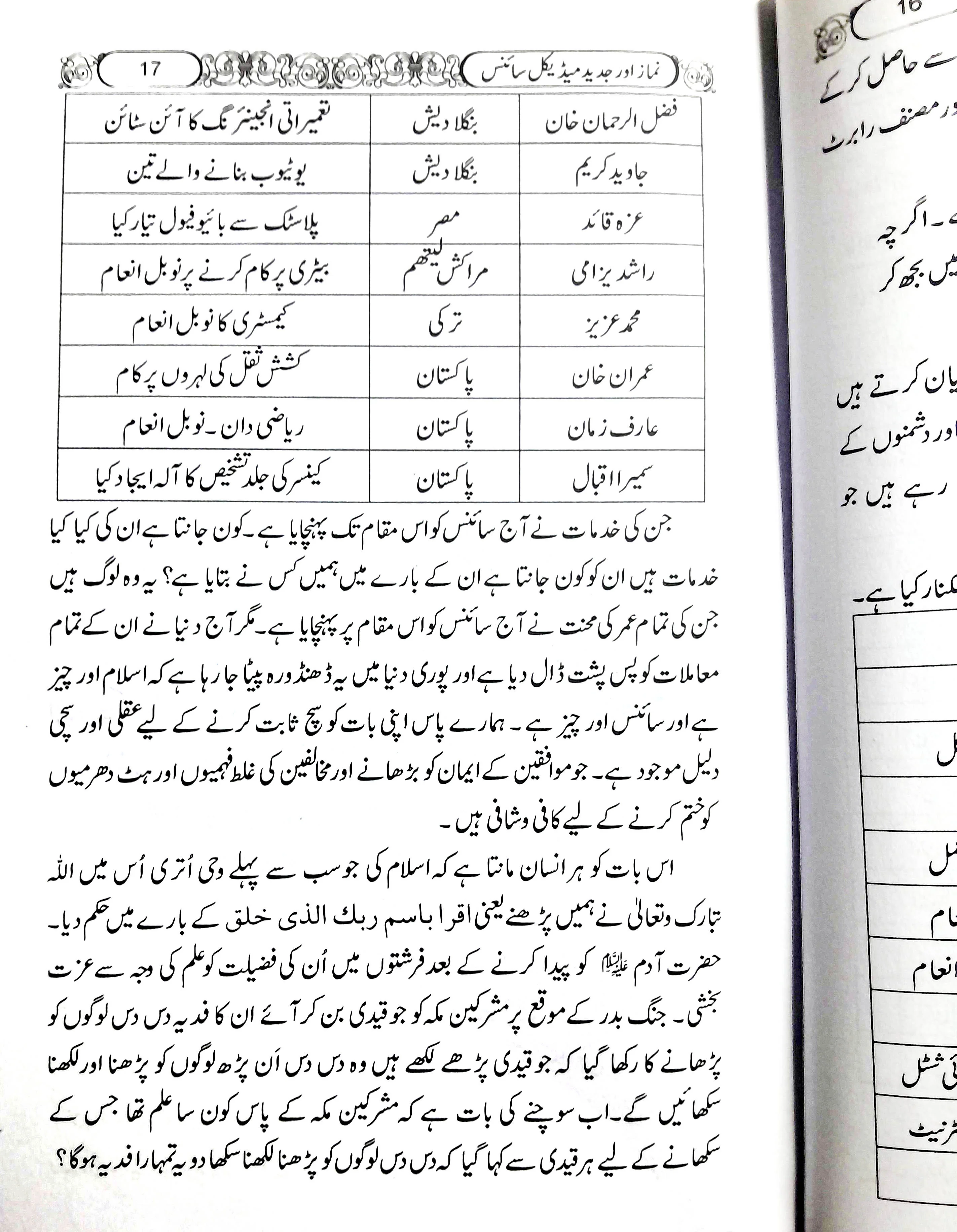 Namaz Aur Modern Medical Science - Image 5