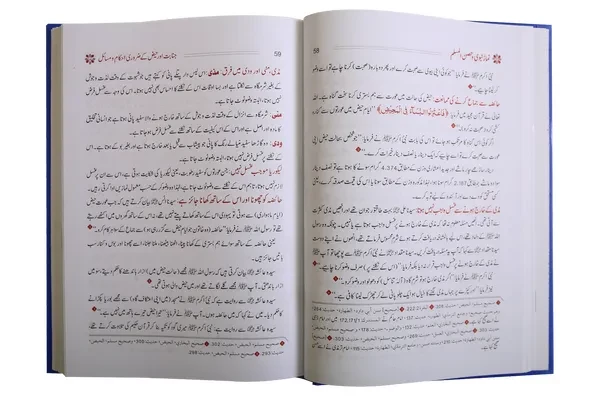 Namaz-E-Nabvi & Hisn-Ul-Muslim - Image 3