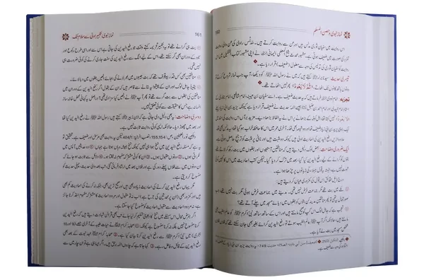 Namaz-E-Nabvi & Hisn-Ul-Muslim - Image 4