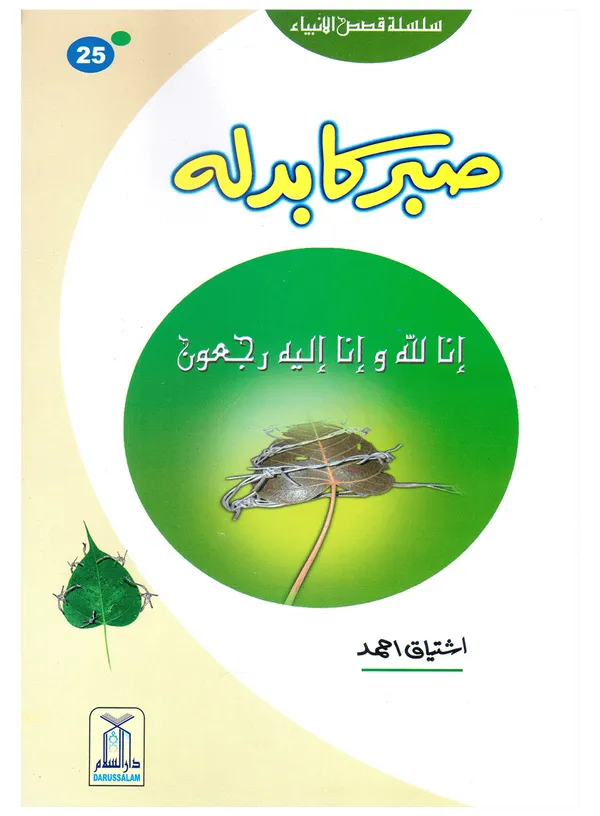Qasas-al-Anbiya 30 Books (for Children) - Image 6