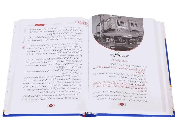 Qasas Ul Ambiya (New Edition) - Image 4