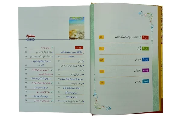 Seerat Encyclopedia (9th Vol) - Image 3