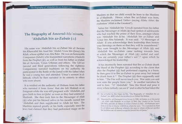 The Caliphate of Banu Umayyah (The First Phase) - Image 3
