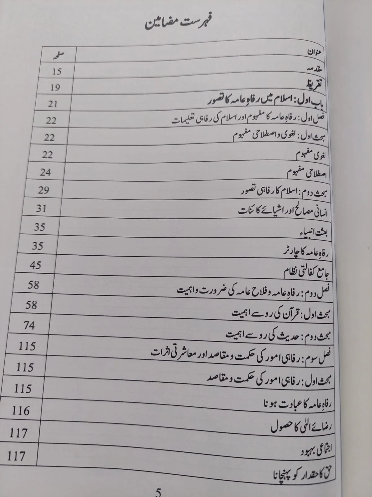 Uhd e Nabvi SAW Mein Khawateen Ki Rafahi Sargarmian - Image 2