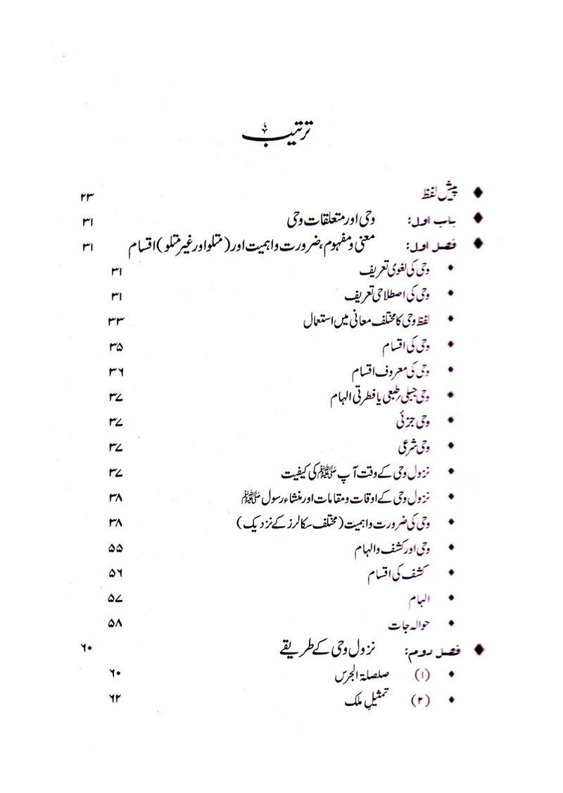 Uloom ul Quran - Image 2