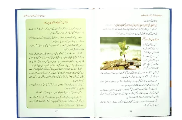 Umar Bin Abdul Aziz Ki Zindagi Kay Sunehray Waqiyat - Image 3