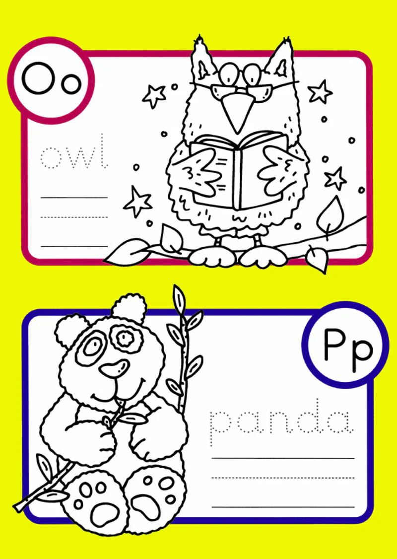 Write, Learn and Wipe (3 Books Set) - Image 7
